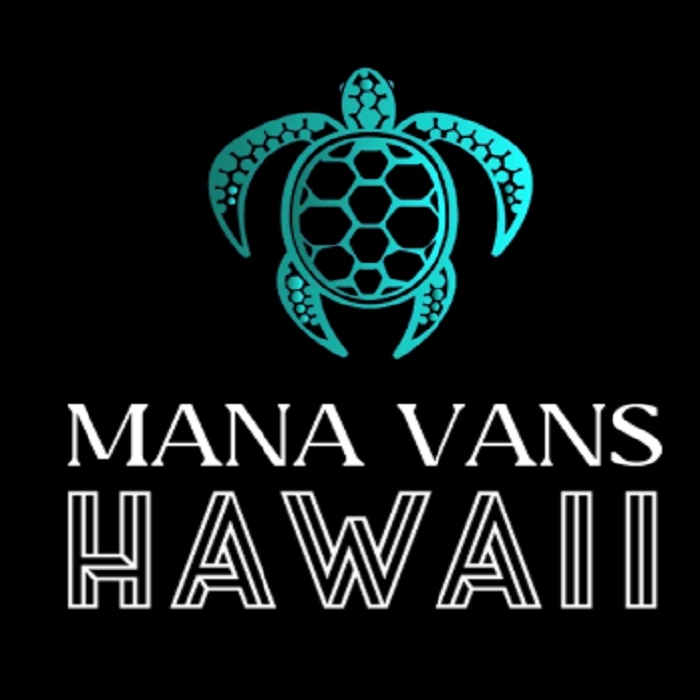 Mana Vans Hawaii